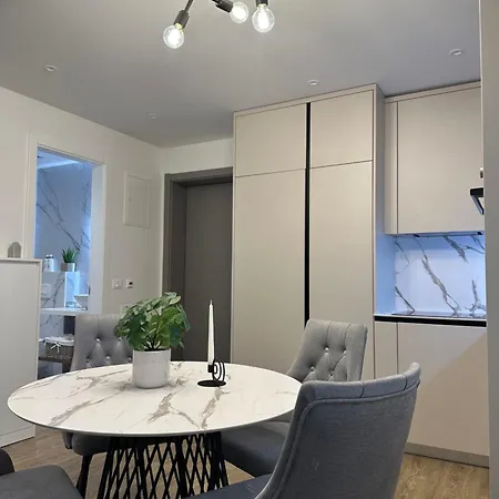 Apartamento Our Lady Amfora