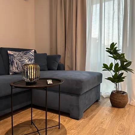 Apartman Our Lady Amfora *