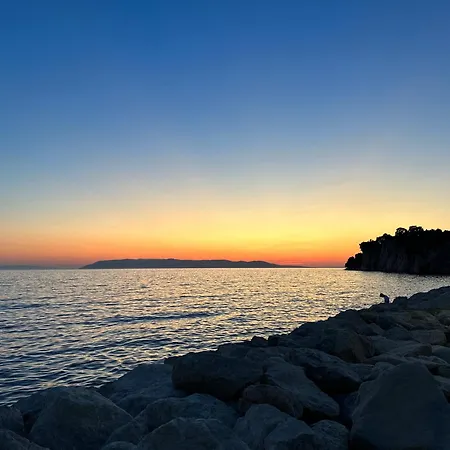 Our Lady Amfora Apartman Makarska