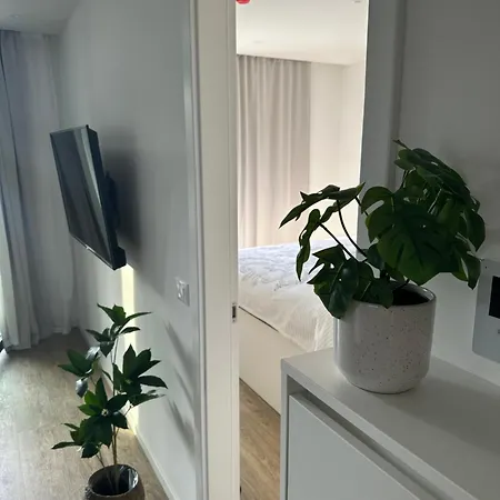 Our Lady Amfora 3* Makarska