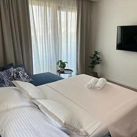 Our Lady Amfora Apartamento Makarska