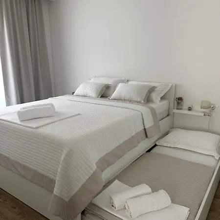 Our Lady Amfora Apartman Makarska