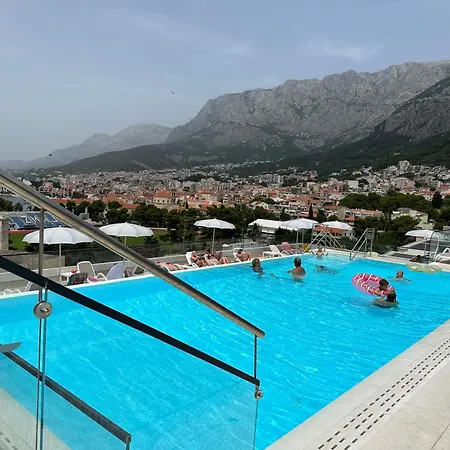 Apartman Our Lady Amfora