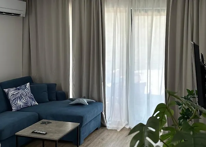 Appartement Our Lady Amfora 3*