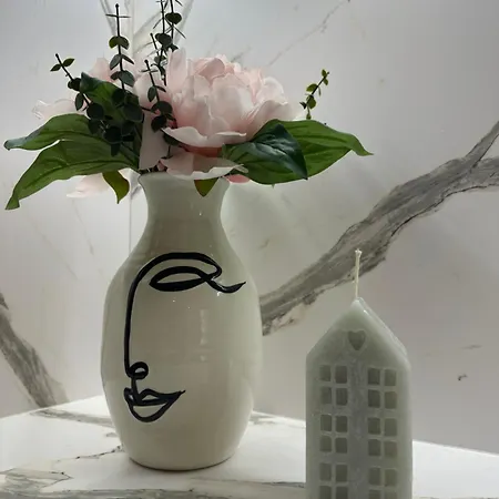 Our Lady Amfora Διαμέρισμα Μακάρσκα