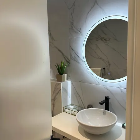 Διαμέρισμα Our Lady Amfora 3*