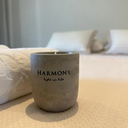 Διαμέρισμα Our Lady Amfora Μακάρσκα