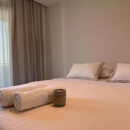 Our Lady Amfora Διαμέρισμα Μακάρσκα