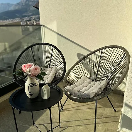 Our Lady Amfora Διαμέρισμα