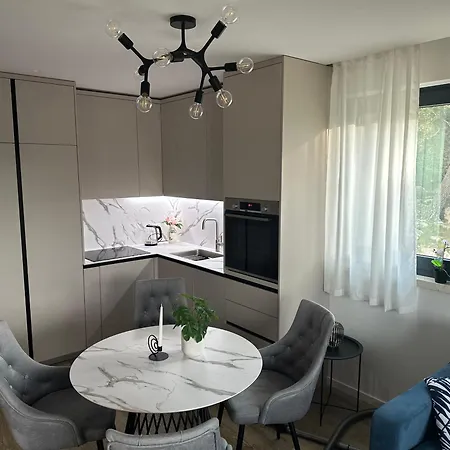 Διαμέρισμα Our Lady Amfora 3*