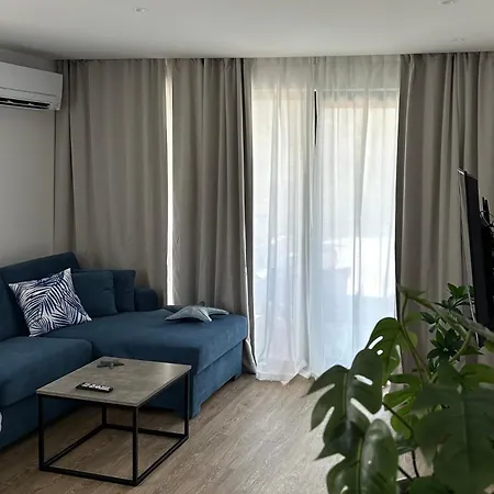 Διαμέρισμα Our Lady Amfora 3*