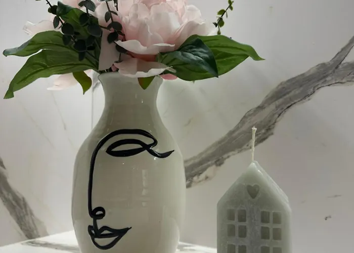 Our Lady Amfora Appartamento Makarska