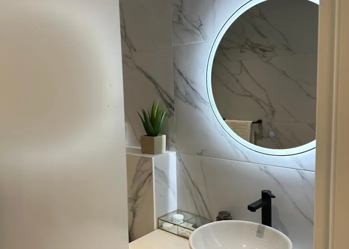 Appartamento Our Lady Amfora 3*