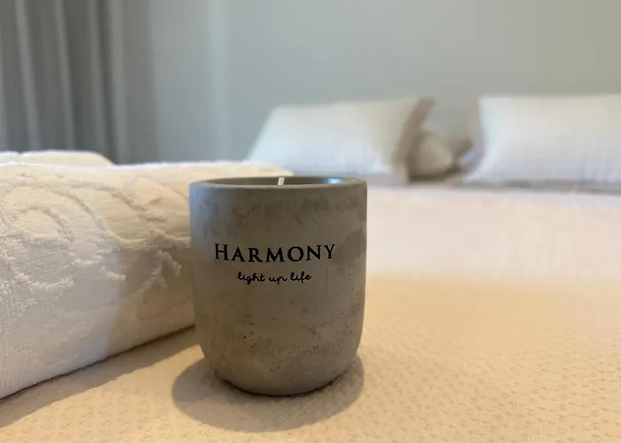 Appartamento Our Lady Amfora Makarska