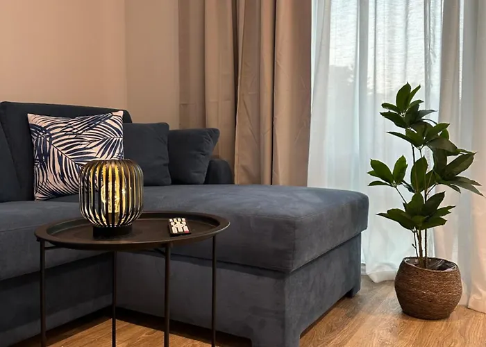 Appartamento Our Lady Amfora 3*