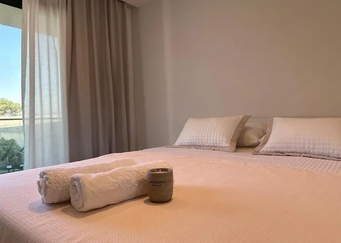 Our Lady Amfora Appartamento Makarska