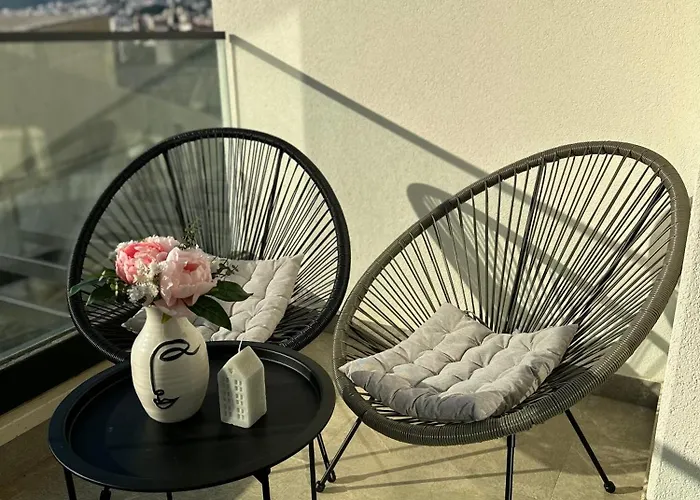 Our Lady Amfora Appartamento