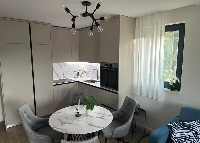 Appartamento Our Lady Amfora 3*