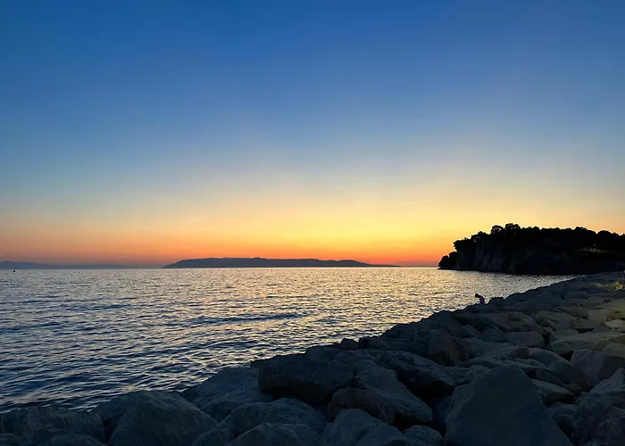 Our Lady Amfora Appartamento Makarska