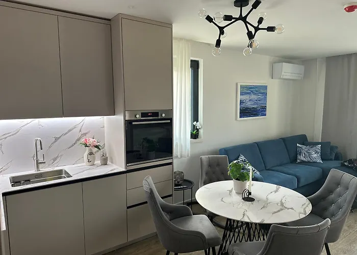 Our Lady Amfora Appartamento 3*