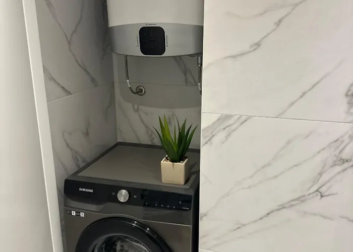 Our Lady Amfora Appartamento Makarska