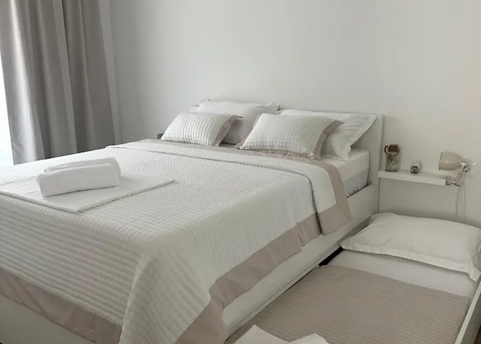 Our Lady Amfora Appartamento Makarska