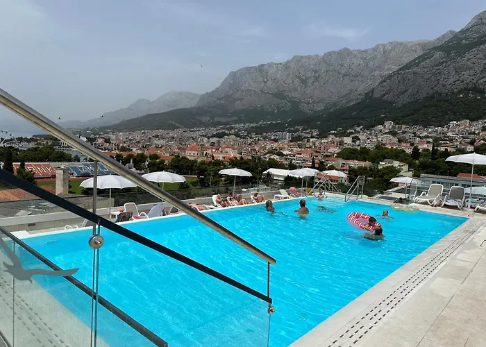 Appartamento Our Lady Amfora